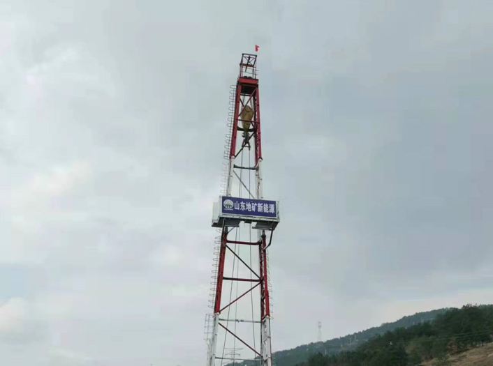 石油ZJ30(3000米钻机）